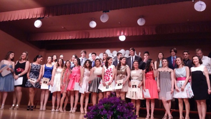 Graduacio