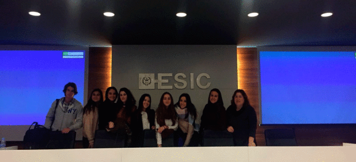 Esic