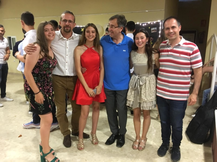 Graduació 4 eso Gregori Mayans Graduació 4 eso Gregori Mayans
